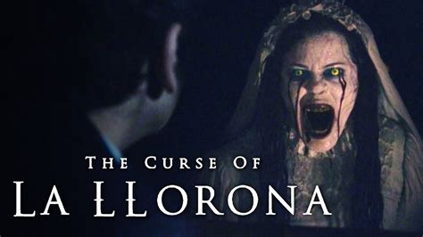 The curse of la lloronj 2007